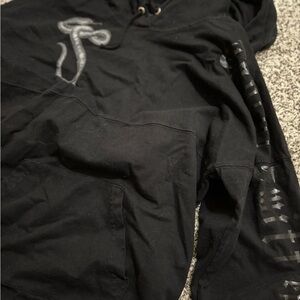 Taylor Swift Reputation Hoodie